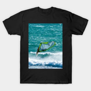 Windsurfing T-Shirt